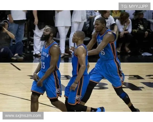 2014年NBA总决赛热火对雷霆精彩录像回放重温经典对决瞬间