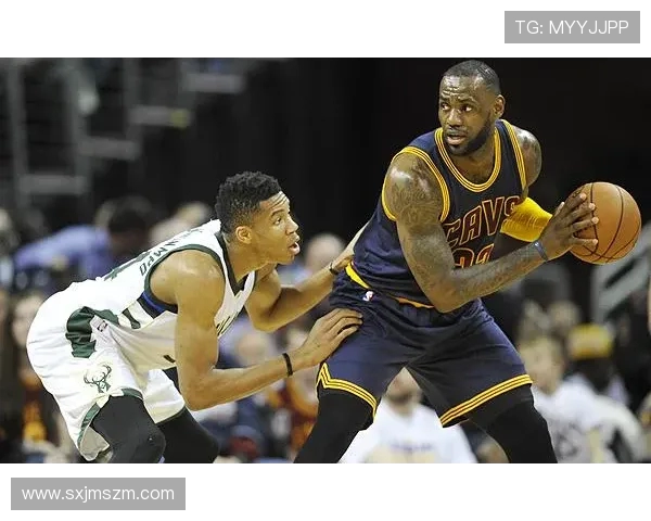 2017年NBA总决赛骑士与雄鹿的激烈对决回顾与分析