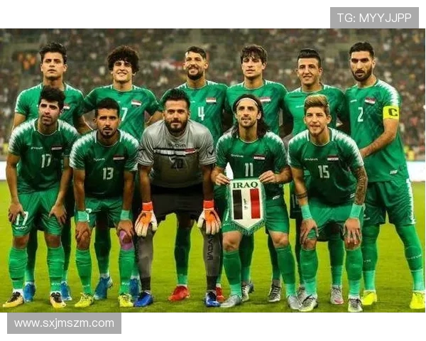 伊拉克与约旦友谊赛精彩对决展现足球魅力与团队精神