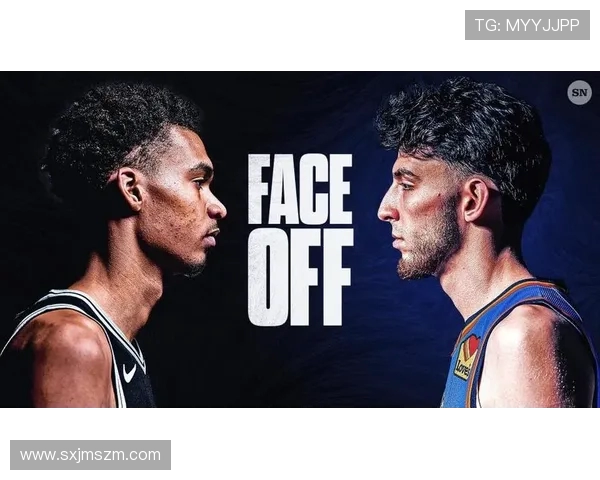 切特霍姆格伦的崛起之路与NBA未来的无限可能性