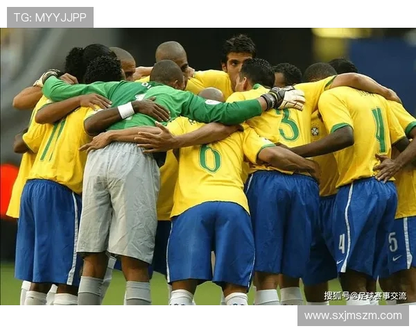 南美足球激战乌拉圭对决巴西两强争锋谁能笑到最后