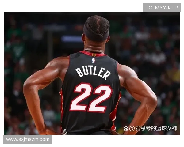 吉米巴特勒的篮球传奇之路与他背后的奋斗故事