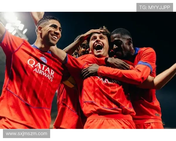 巴黎日耳曼主场迎战图卢兹争夺法甲冠军重要三分之战