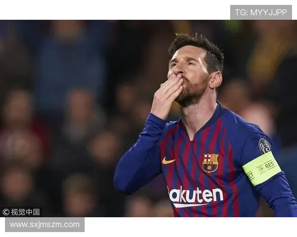 梅西助攻三次展现王者风范巴黎逆转巴萨成功晋级八强