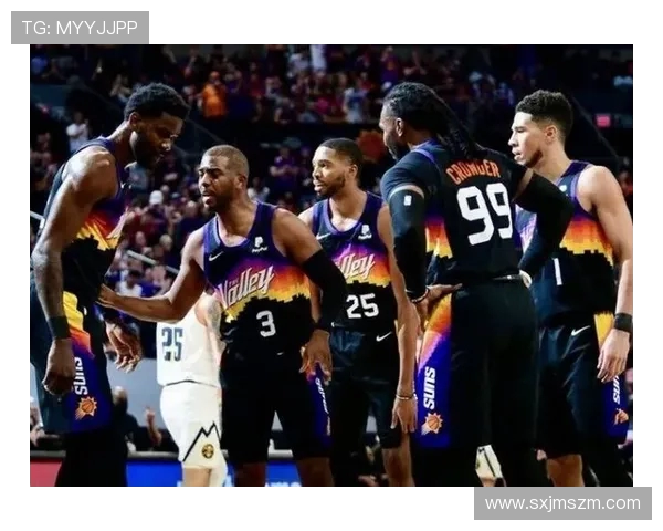 火箭队与太阳队激战三月十六日期待精彩对决与球星表现