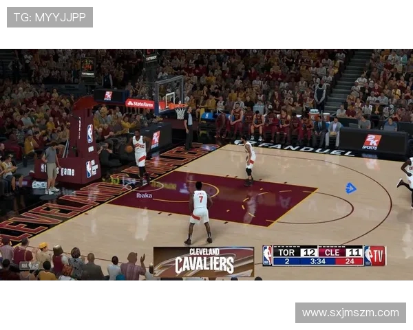 猛龙与骑士夏季联赛精彩对决展现年轻球员潜力与团队默契