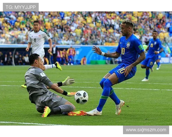 瑞士与哥斯达黎加精彩对决全程回顾尽在优酷平台