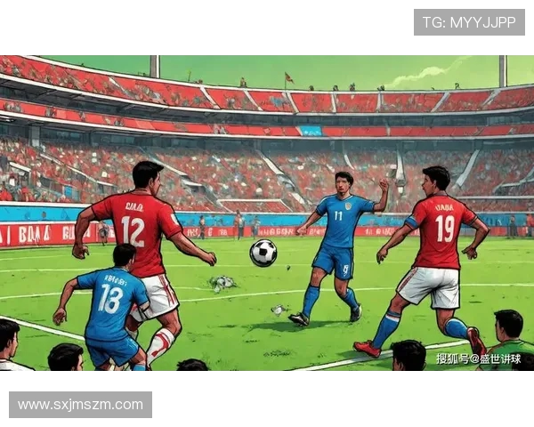 美洲杯精彩对决哥斯达黎加迎战巴拉圭全力争胜