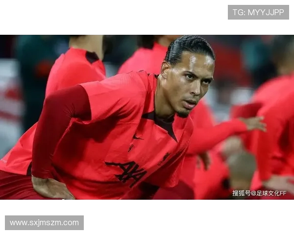 范戴克:从默默无闻到足坛巨星的传奇之路与成长历程 范戴克:从默默无闻到足坛巨星的传奇之路与成长历程