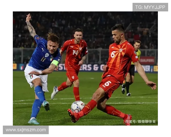葡萄牙与马其顿比赛结果分析及精彩瞬间回顾