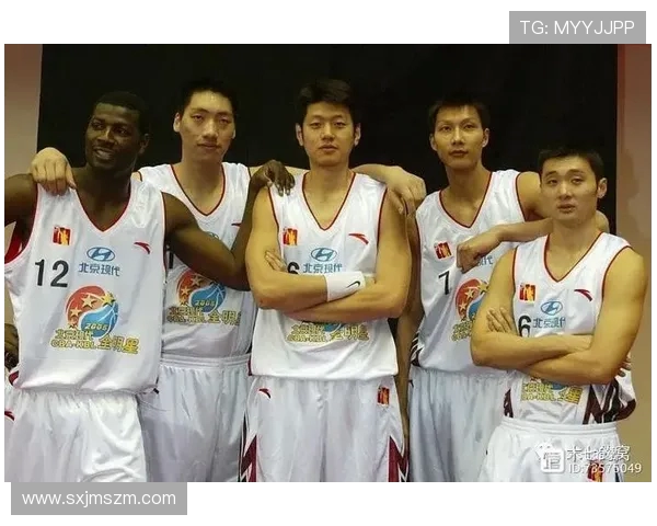 赵岩昊的篮球之路:从青涩少年到CBA明星球员的成长历程与奋斗故事 赵岩昊的篮球之路:从青涩少年到CBA明星球员的成长历程与奋斗故事