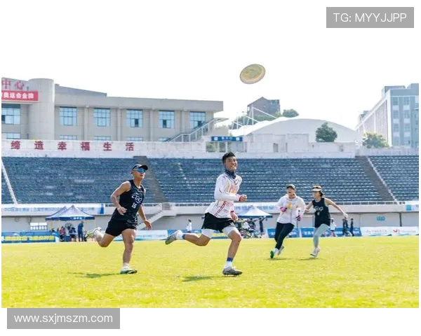 重庆飞盘队与西安飞盘队赛后复盘总结比赛经验与教训分享