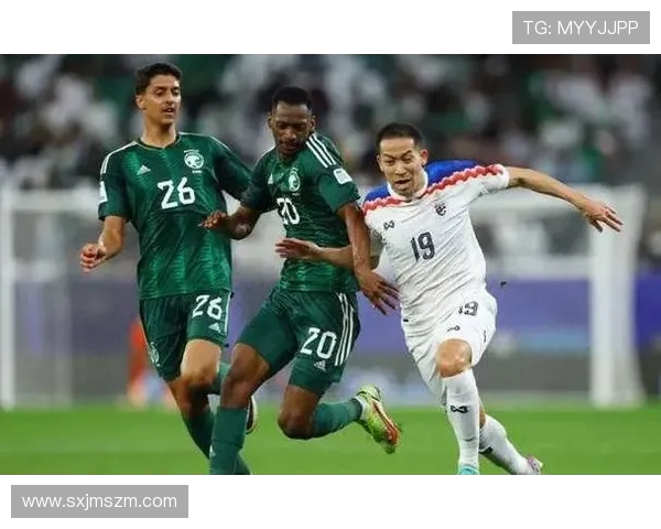 阿联酋与沙特世预赛激战在即球迷期待精彩对决与晋级希望