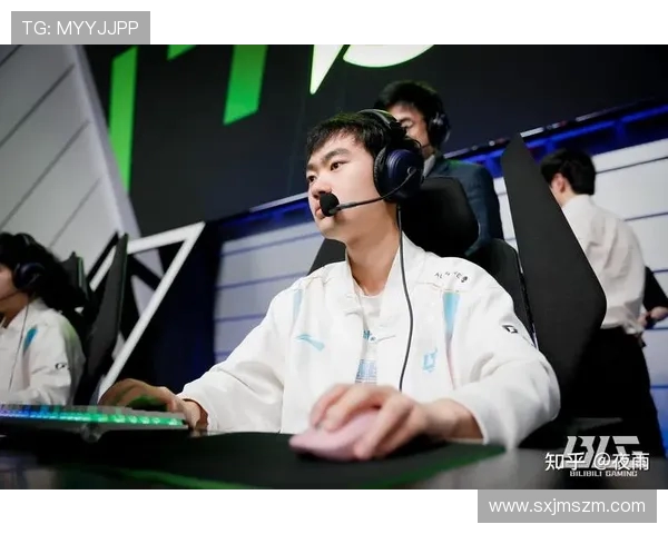 青年赛积分榜更新BLG战队以100分稳居第一名引领赛季风潮