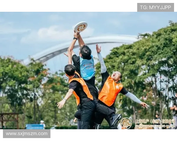 飞盘实力榜单更新深圳飞盘队稳居第一引领潮流