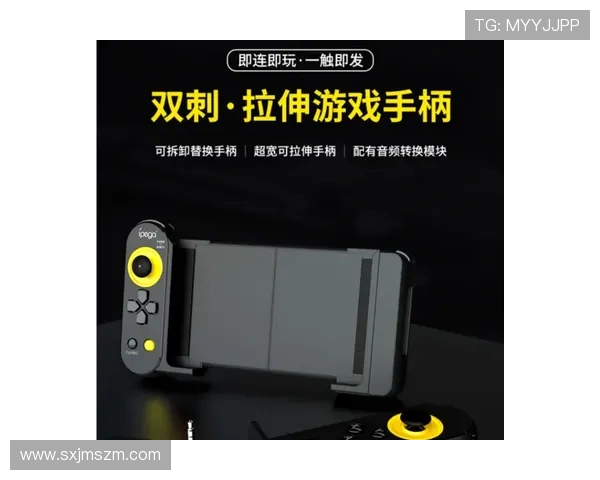 和平精英装备选购指南：最适合你的游戏手柄推荐与评测