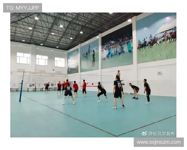 广州排球队的节奏与魅力探讨:排球运动的激情与团队精神 广州排球队的节奏与魅力探讨:排球运动的激情与团队精神