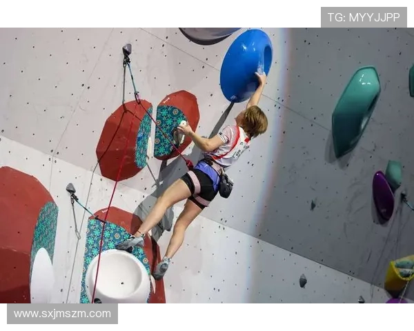 成都攀岩队的默契配合与攀岩技巧探讨