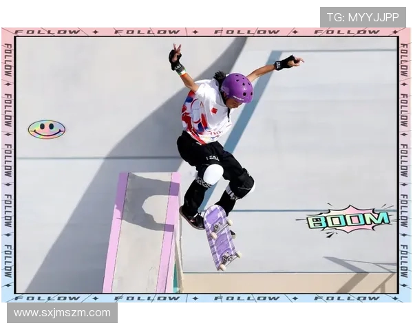 成都滑板队表现卓越最新滑板个人能力排名前十揭晓