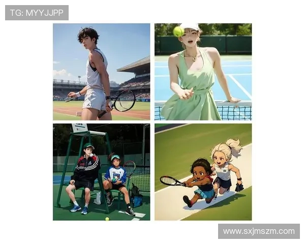 深入探讨上海网球队在比赛中的节奏表现与数据分析方法