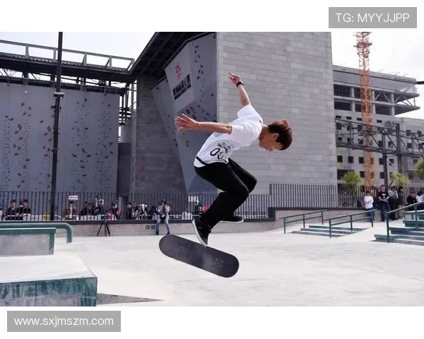 滑板文化的碰撞与传承：深入了解北京滑板队的比赛历程与心得分享