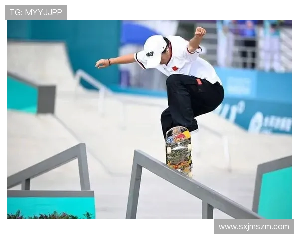 滑板精英赛最新积分榜上海街舞队以59分稳居第一名 滑板精英赛最新积分榜上海街舞队以59分稳居第一名