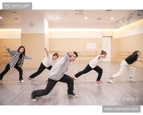 西安街舞队的耐力挑战与成长之路探讨 西安街舞队的耐力挑战与成长之路探讨