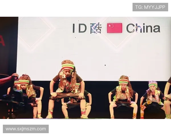 全国街舞大赛点评杭州攀岩队展现出色团队协作能力与默契配合