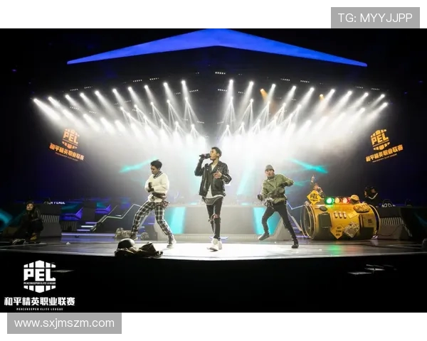 和平精英深度解析：BLG战队的战术意识与团队协作探讨