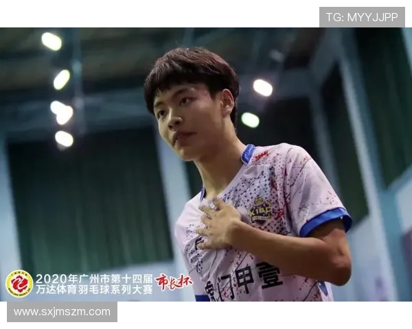 广州羽毛球队在总决赛积分榜上以75分稳居第一名展现强劲实力