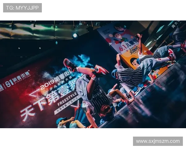 成都街舞团队协作实力强劲荣登全国排行榜第七名