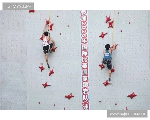 攀岩评论：北京攀岩队的防反得失